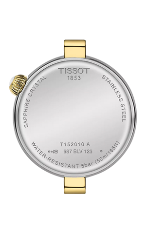 Tissot T1520102211801 Desir Watches