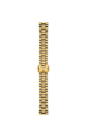 Tissot T1520103311800 Desir Kadın Kol Saati