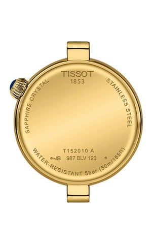 Tissot T1520103311800 Desir Kadın Kol Saati