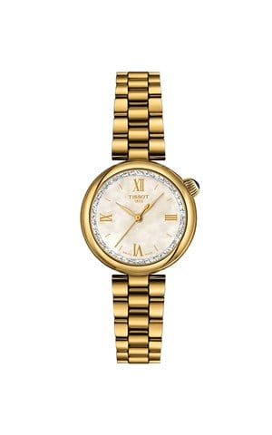 Tissot T1520103311800 Desir Kadın Kol Saati