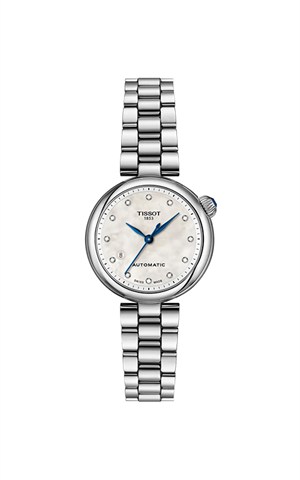 Tissot T1522071111600 Desir Watches