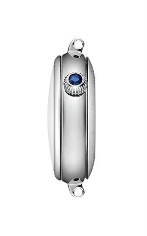 Tissot T1522071111600 Desir Watches