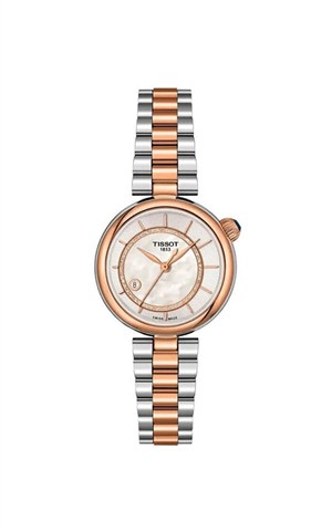 Tissot T1522072211100 Desir Watches