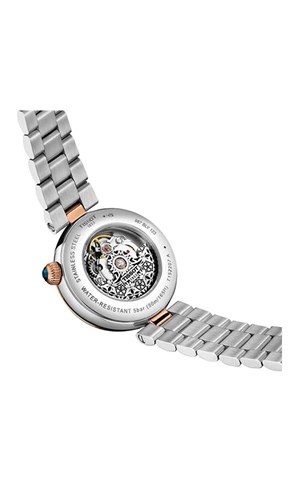 Tissot T1522072211100 Desir Kadın Kol Saati