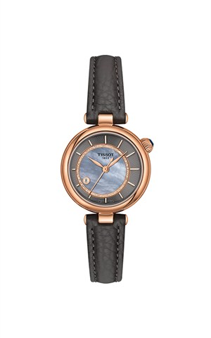 Tissot T1522073653100 Desir Watches