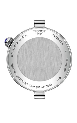 Tissot T1522231103600 Desir Watches