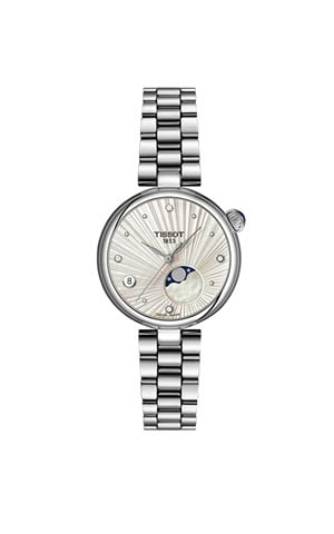 Tissot T1522231103600 Desir Watches