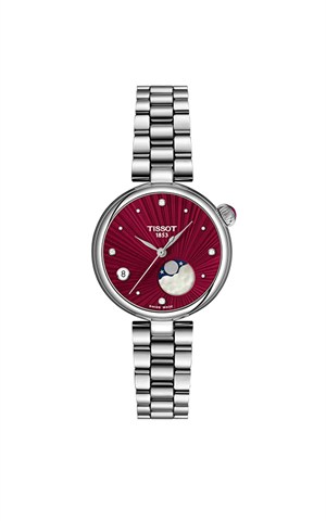 Tissot T1522231142600 Desir Watches