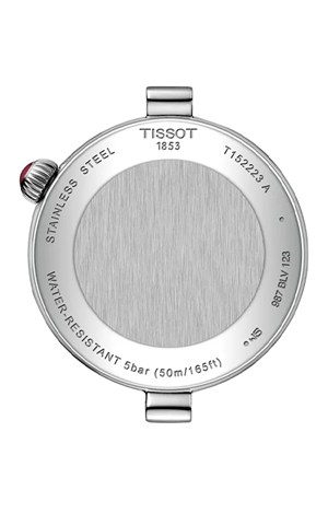 Tissot T1522231142600 Desir Watches