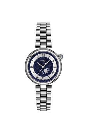 Tissot T1522231149300 Desir Watches