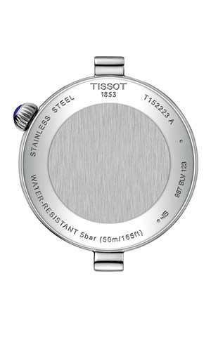 Tissot T1522231149300 Desir Watches