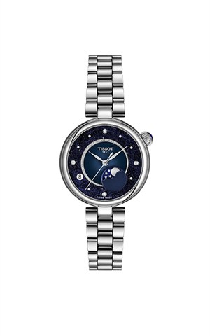 Tissot T1522231149600 Desir Kadın Kol Saati