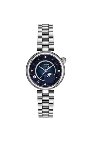 Tissot T1522231149600 Desir Watches