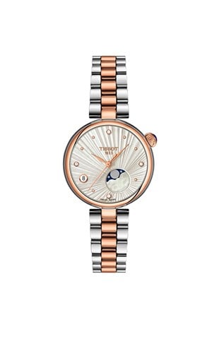 Tissot T1522232203600 Desir Watches