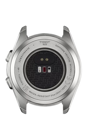 Tissot T1534204405100 Watches