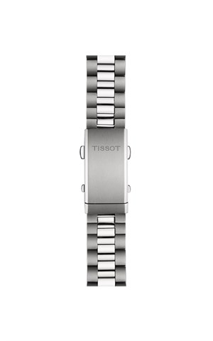 Tissot T1534204405100 T-Touch Connect Sport Erkek Kol Saati