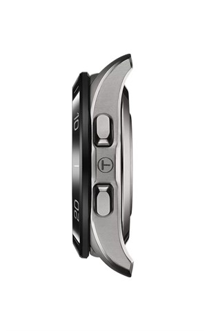 Tissot T1534204405100 T-Touch Connect Sport Erkek Kol Saati