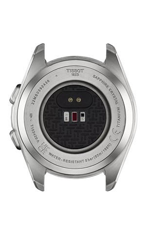 Tissot T1534204405100 T-Touch Connect Sport Erkek Kol Saati