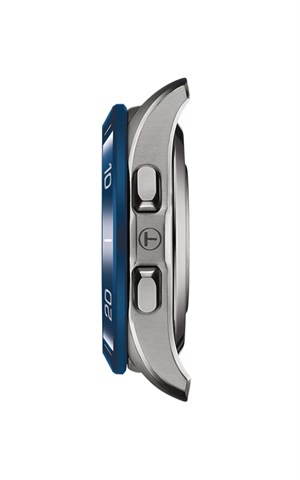Tissot T1534204705101 Watches