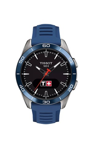 Tissot T1534204705101 Watches