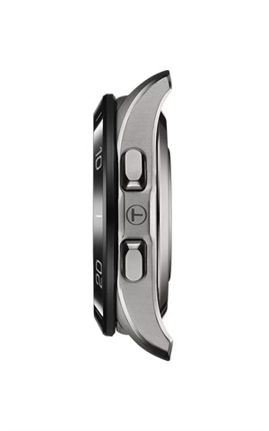 Tissot T1534204705102 T-Touch Connect Sport Erkek Kol Saati