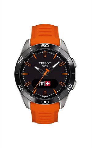 Tissot T1534204705102 Watches