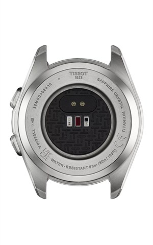 Tissot T1534204705102 Watches