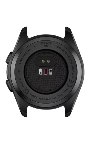 Tissot T1534204705104 T-Touch Connect Sport Erkek Kol Saati