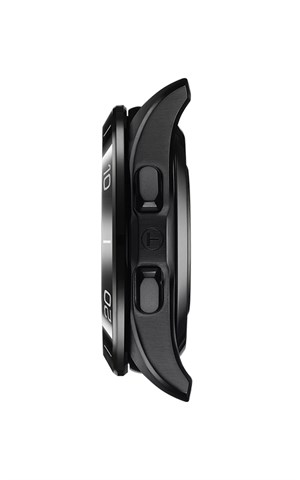 Tissot T1534204705104 T-Touch Connect Sport Erkek Kol Saati