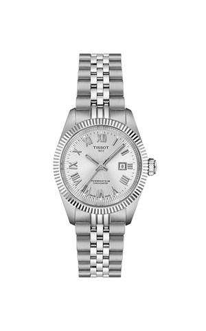 Tissot T1562081103300 Ballade Kadın Kol Saati