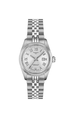 Tissot T1562081103300 Ballade Kadın Kol Saati