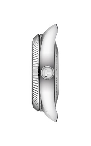 Tissot T1562081103300 BALLADE Watches