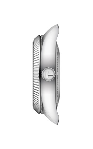 Tissot T1562081103300 Ballade Kadın Kol Saati