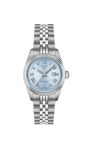 Tissot T1562081135300 BALLADE Watches