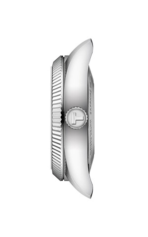 Tissot T1562081135300 BALLADE Watches