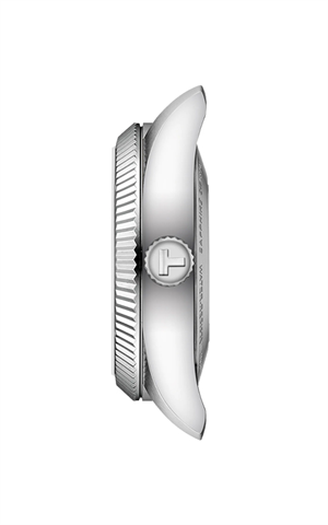 Tissot T1562081135300 BALLADE Watches