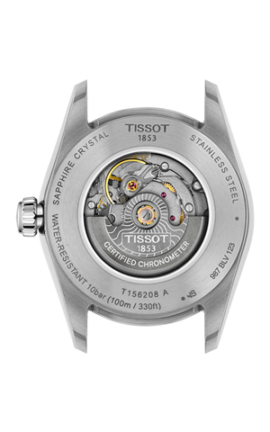 Tissot T1562081135300 BALLADE Watches