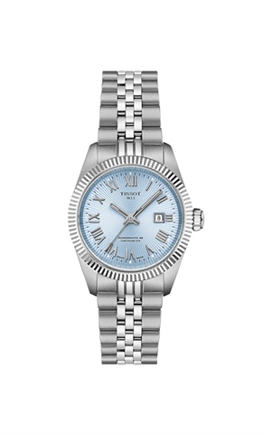 Tissot T1562081135300 BALLADE Watches