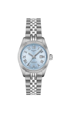 Tissot T1562081135300 Ballade Kadın Kol Saati