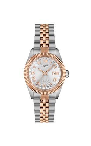 Tissot T1562082203300 Ballade Kadın Kol Saati