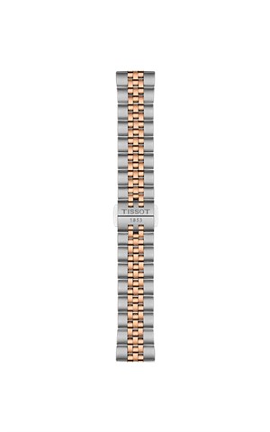 Tissot T1562082203300 Ballade Kadın Kol Saati