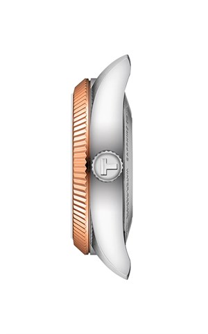 Tissot T1562082203300 Ballade Kadın Kol Saati
