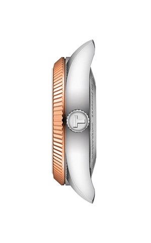 Tissot T1562082203300 BALLADE Watches