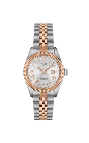 Tissot T1562082203300 Ballade Kadın Kol Saati