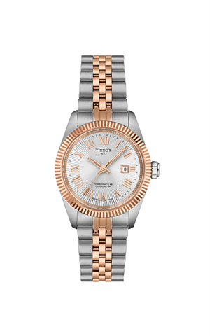 Tissot T1562082203300 BALLADE Watches