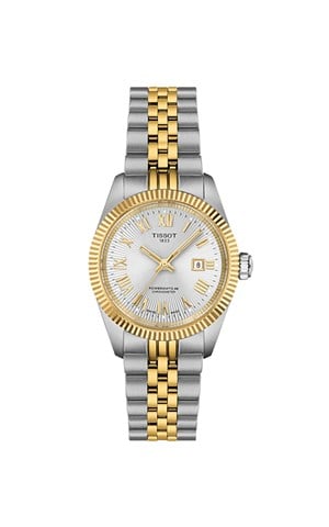 Tissot T1562082203301 Ballade Kadın Kol Saati