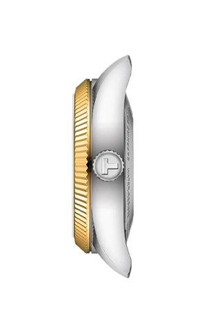 Tissot T1562082203301 Ballade Kadın Kol Saati
