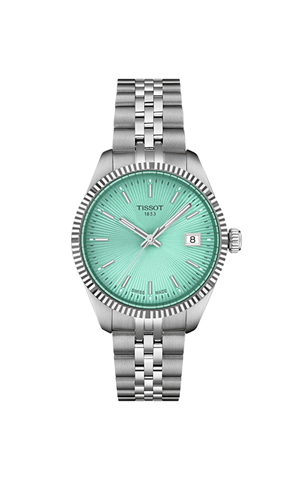 Tissot T1562101109100 BALLADE Watches