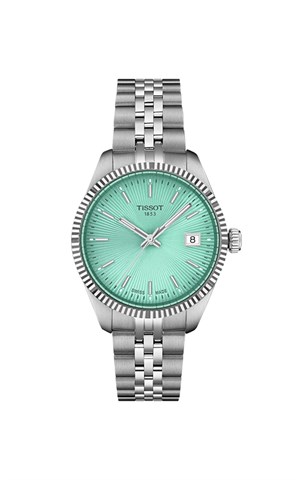 Tissot T1562101109100 Ballade Kadın Kol Saati