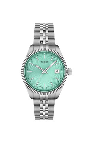 Tissot T1562101109100 Ballade Kadın Kol Saati